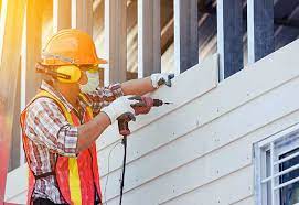 West Haven Sylvan, OR Siding Pros