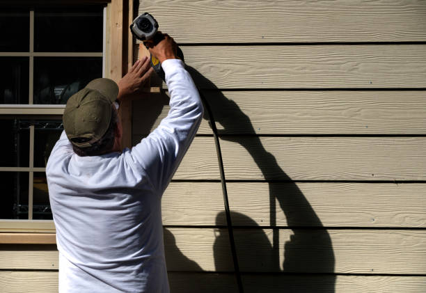 Affordable Siding Repair and Maintenance Services in West Haven Sylvan, OR