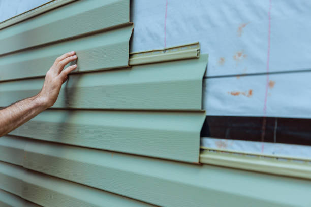 Best James Hardie Siding  in West Haven Sylvan, OR